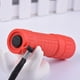 thumbnail image 5 of Soidarity Antorcha multifuncional para exteriores - Para diversas actividades Linterna LED Juego de linternas Portátil Conveniente Durable Estufas de camping Negro, 5 of 6
