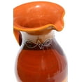 thumbnail image 2 of Spanish Sunset 2 Quart Pitcher - Hand Painted From Spain, 2 of 9