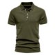 thumbnail image 2 of Camiseta informal de manga corta para hombre, camisetas de vacaciones, camisetas para actividades al aire libre y viajes, 2 of 6