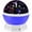 Purple, variant on AZ Trading & Import TG361 Purple Light Projection Night Lamp, Purple
