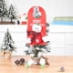 thumbnail image 3 of Injueey Adornos navideños para puertas, accesorios para festivales, colgante de Navidad, adorno navideño Kits de decoración para fiestas Muñeco de nieve, 3 of 6
