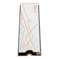 thumbnail image 4 of XPG MARS 980 BLADE 1TB PCIe Gen5 NVMe Internal SSD, 14000MB/s, PS5, 4 of 7