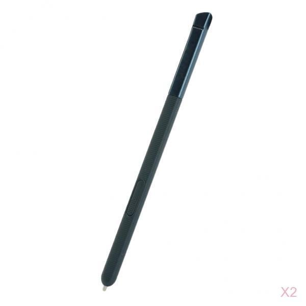 2x Lápiz óptico de Pantalla Táctil para Tab a 9.7 P350 / P550 / P355 / P555, Ligero Y Fácil de Llevar Baoblaze Lápiz táctil para tabletas