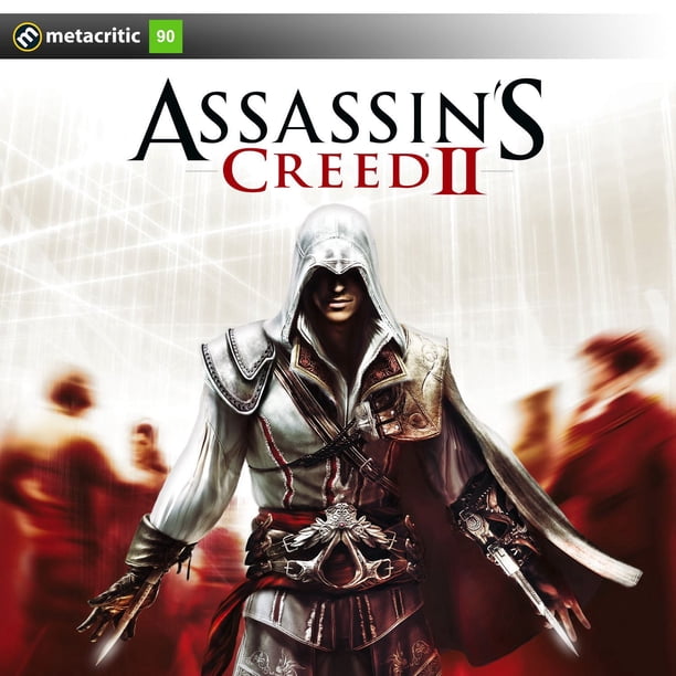 Assassin's Creed The Ezio Collection (PS4) - Walmart.ca
