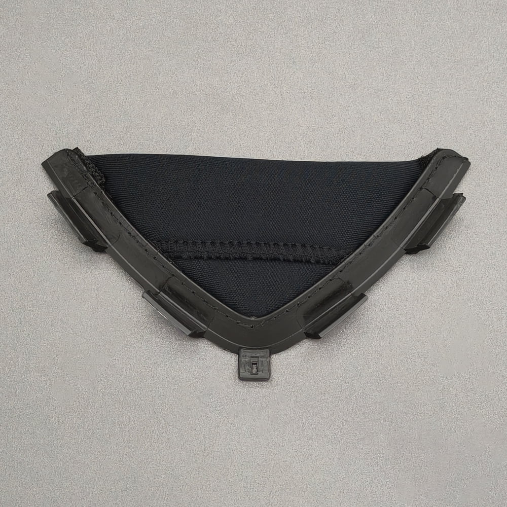 Chin Curtain for AGV K1, K1S, K3SV Helmet Accessories Motorcycle Replacement Parts