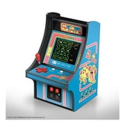 6.75in RETRO MS. PAC-MAN MICRO PLAYER Gaming