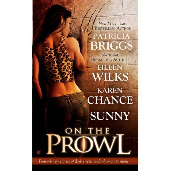 Pre-Owned On the Prowl (Mass Market Paperback) 0425216594 9780425216590