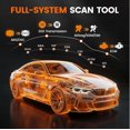 thumbnail image 3 of ANCEL BM700 PRO Fit for BMW Scanner - Code Reader for BMW/Mini/RR, Advanced OBD2 Scanner Auto V-I-N, Full System Diagnostic for BMW Scan Tool with All Reset Services, 3 of 9
