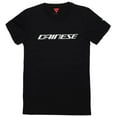 thumbnail image 2 of Dainese Brand Mens T-Shirt Black LG, 2 of 2