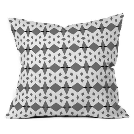 UPC 887522253073 product image for Deny Designs Lisa Argyropoulos Hype Outdoor Throw Pillow | upcitemdb.com