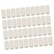 thumbnail image 4 of Taco De Billar De Fibra De 40 Piezas, Virola Para Tubo De Reparación De Tacos De Billar, Punta De Palo De Juego Para Piezas De Repuesto Accesorios De Reparación, 4 of 7