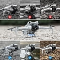 thumbnail image 3 of Tren de aterrizaje STARTRC PHOTO Mini 4 Pro para dron DJI Mini 4 Pro, 3 of 7