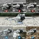 thumbnail image 3 of Tren de aterrizaje STARTRC PHOTO Mini 4 Pro para dron DJI Mini 4 Pro, 3 of 7