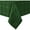 Hunter Green, variant on Newbridge Beige Elegance Plaid 52 x 70 inch Rectangle Fabric Dining Room Party Tablecloth
