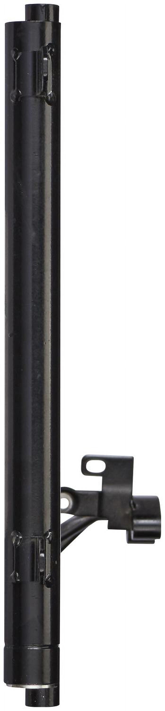 Spectra Premium 7-3255 Automotive Air Conditioning Condenser Fits select: 2009-2014 VOLKSWAGEN JETTA, 2008 VOLKSWAGEN GLI
