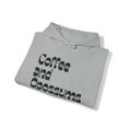 thumbnail image 4 of Opossum Lover Owner 70s Mom 1970s Dad Hoodie, Gifts, Hooded Sweatshirt, 4 of 4