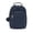Blue Bleu 2, variant on Kipling Seoul Small Tablet School Backpack with Padded Straps