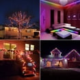 thumbnail image 4 of Toystoory de 32M/22M/12M 2021 nuevo tipo de energía Solar IP67 impermeable LED de colores decoración de lámpara Iluminación y accesorios vistoso 22m Toystoory HA007105-02, 4 of 6