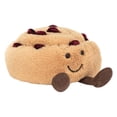 thumbnail image 1 of Jellycat Bread, Jellycat Stuffed Animals, Jellycats Plushies, Soft, Cute, And Fun Plush Food Toys With New Labels- Age1+, 1 of 3