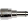 thumbnail image 2 of Conector de refrigerante Dorman 800-409HP, tubo de entrada/salida de 19 mm, 2 of 3