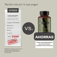 thumbnail image 3 of Suplemento Hombre Cabello Barba Not-Minox Salud Cabello y Barba Biotina Creatina Vitamina E, 3 of 8