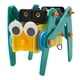 thumbnail image 2 of Construcción de robot Construcción de juguetes Física de juguetes Diy Asamblea Robot Kits de ciencias Experimento de ciencia para adolescentes Regalo, 2 of 8