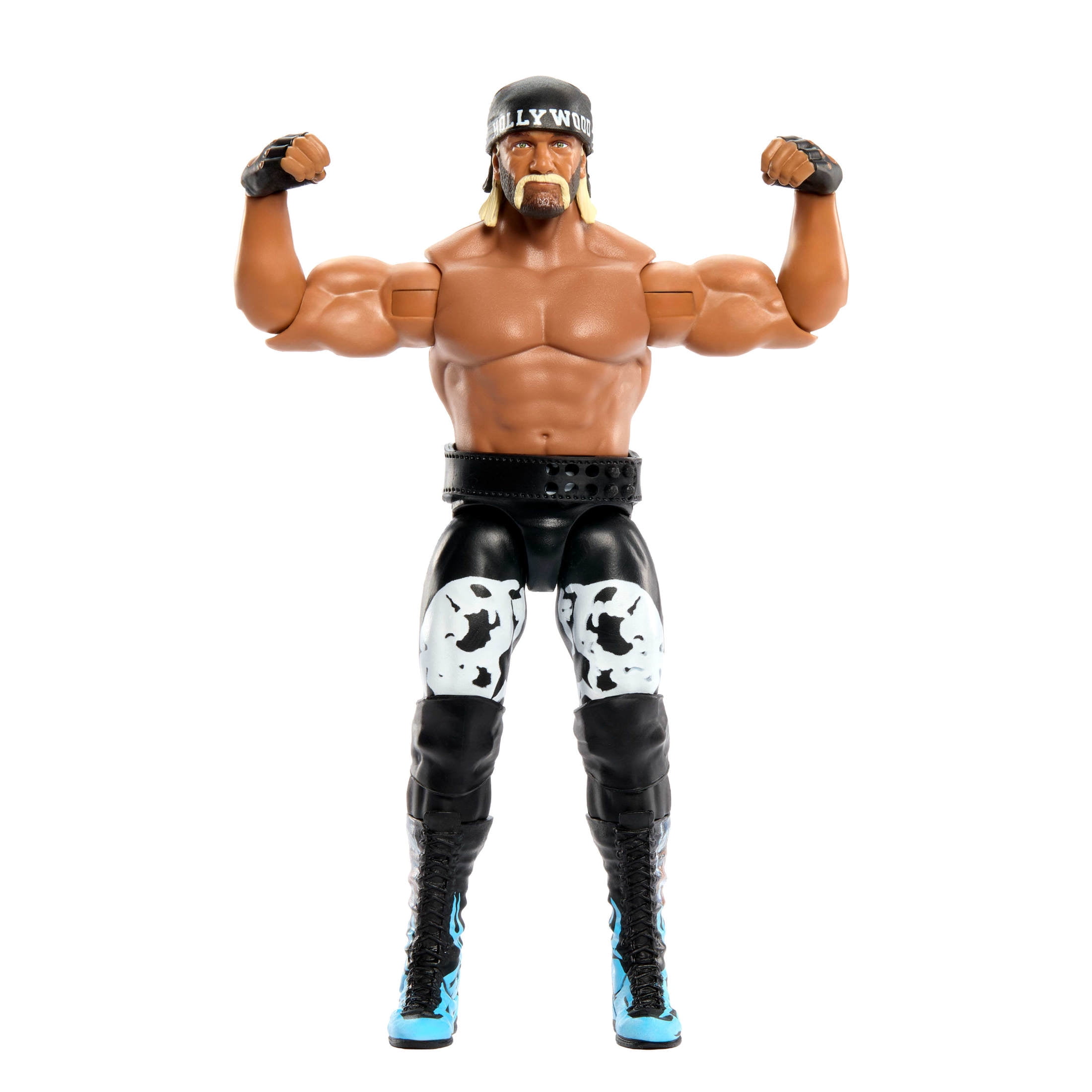 WWE, Action Figure, Multicolor, 6-inch, Main Event Series #165