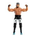 thumbnail image 3 of WWE “Hollywood” Hulk Hogan Action Figure, Main Event Series #165, 6-inch Collectible with Articulation, 3 of 6