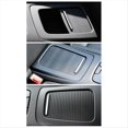 thumbnail image 4 of 2X Car Rear Center Console Roller Blind Cover 51166963913 5116696094 for - E92 E93 M3 2006-2012, 4 of 9