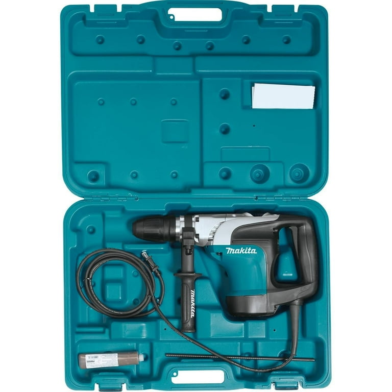 Makita HR4002 1-9/16-Inch SDS-MAX Rotary Hammer - Walmart.com Makita HR4002 1-9/16-Inch SDS-MAX Rotary Hammer - Walmart.com