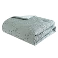 thumbnail image 3 of HOMETRENDS 3PC COMFORTER SETS, 3 of 5