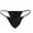 Black, variant on Mens Underwear Clearance Sexy Mens Bikini Briefs Underwear Underpants