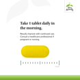 thumbnail image 4 of Suplemento Terry Naturally St. John's Wort 900 mg 60 comprimidos, 4 of 7