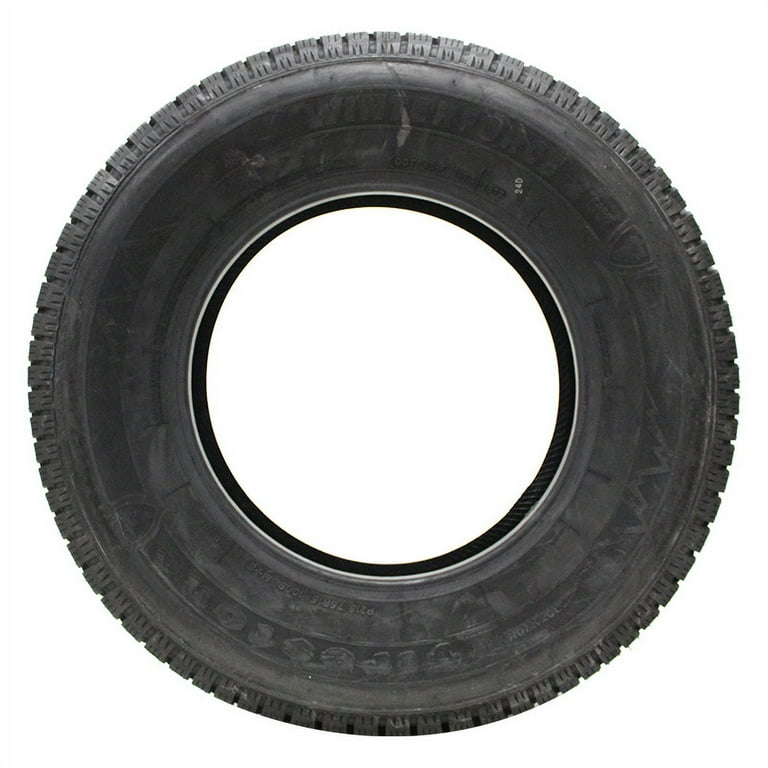Firestone Winterforce 2 Winter Tire - 215/65R16 - Snowflake Firestone Winterforce 2 Winter Tire - 215/65R16 - Snowflake