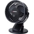 thumbnail image 2 of Lorell LLR44564 USB Personal Fan, Black, 2 of 3