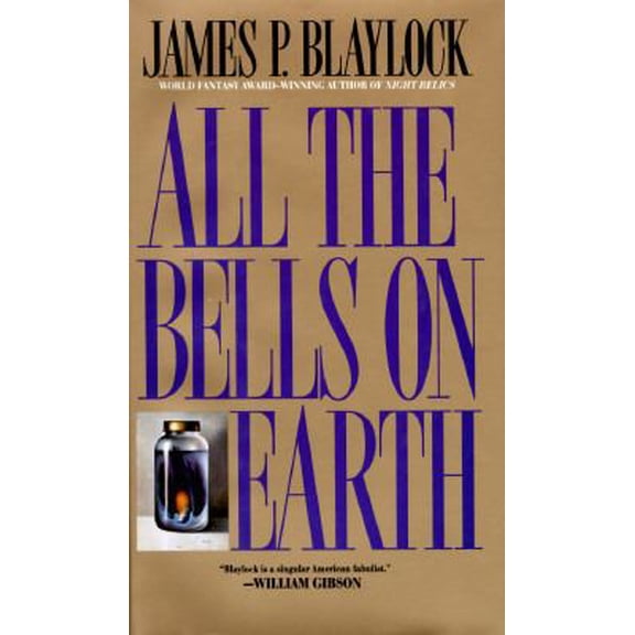 Pre-Owned All The Bells on Earth (Hardcover) 0441002471 9780441002474