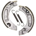 thumbnail image 4 of Niche Front Rear Brake Shoe for Honda XR80 CB125S Motorcycle 519-KBR2227S, 4 of 7