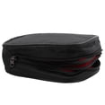 thumbnail image 3 of Zomei Bolsa De Nailon Impermeable Con 16 Ranuras Para Filtro De La Serie Cokin Z: Almacenamiento Duradero Y Que Ahorra Espacio Con Ranuras De Tela De Fibra Macro, Diseño, 3 of 7