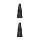 thumbnail image 2 of Billuyoard Botellas de vino Tapones de silicona Tapas Bebida Reutilizable A prueba de fugas Tapón de acero inoxidable Accesorios en forma de cono Type3 NO3, 2 of 6