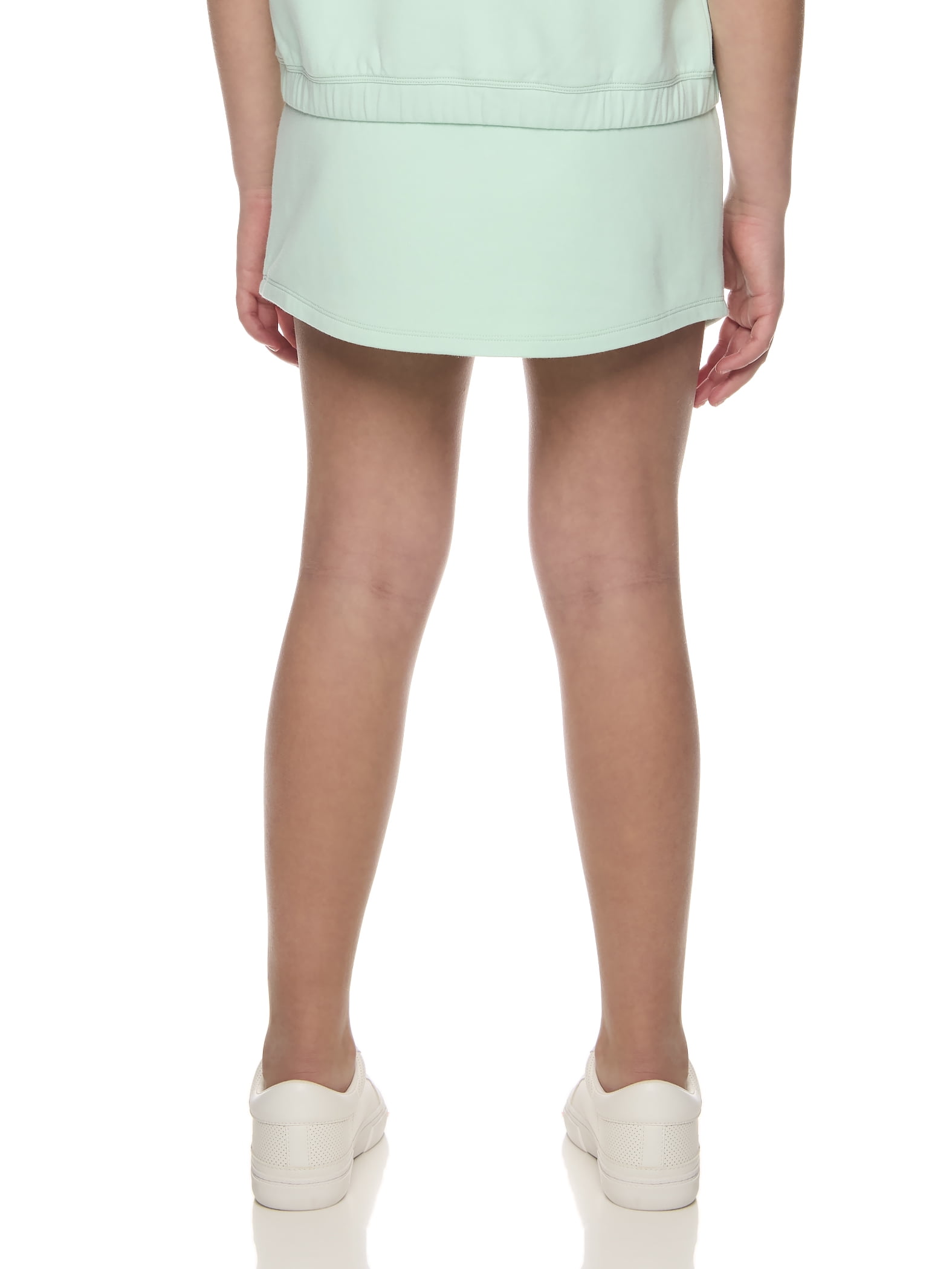 Reebok Girl’s Active Velocity Skort, Sizes 4-18