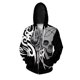 thumbnail image 4 of Sudadera con capucha informal para hombre, sudadera con capucha con estampado de calavera para otoño, sudadera con capucha y cremallera para hombre, ropa de calle Harajuku para hombre, 4 of 5