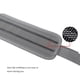 thumbnail image 3 of Toystoory Cinturón de entrenamiento negro para gimnasio en casa, cómodo y ajustable, con empuje de cadera, pesas rusas cuidadosamente Accesorios para máquinas de ejercicios, 3 of 6