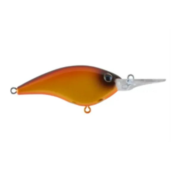 Berkley Frittside Fishing Lure, Spray Tan, 1/3 oz