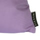 thumbnail image 3 of Cojín riñonera decorativa Delta rectangular Rudd Lavanda, 3 of 3