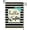 FC02, variant on Winter Small Striped Garden Flag Double Sided Burlap 12 x 18 Inch,Best Choice Baby It''s Cold Outside Christmas Holiday Rustic Yard Outdoor Decoration (AD24)