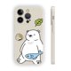 thumbnail image 1 of Mejora el estilo de tu iPhone con esta innovadora y vibrante funda de goma TPU con diseño de dibujos animados, 1 of 4