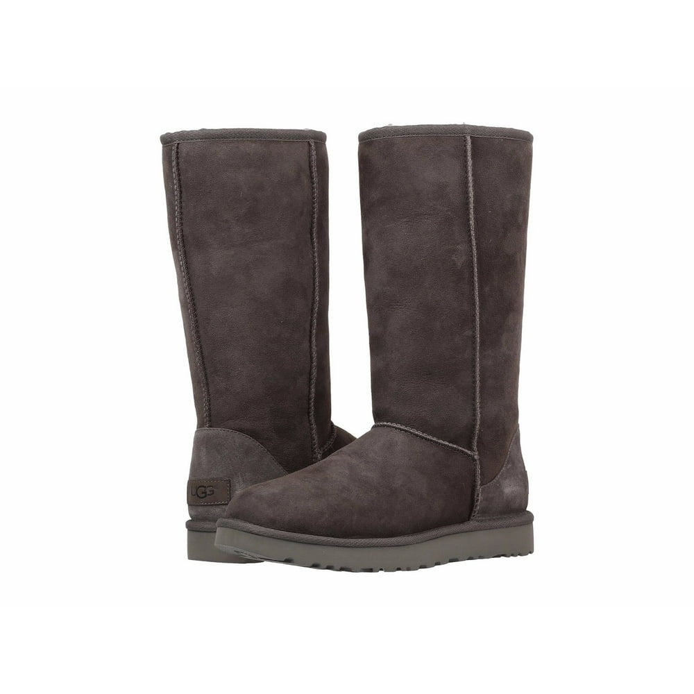 wide calf ugg like boots