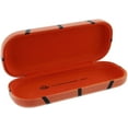 thumbnail image 3 of Hard Shell Eyeglass Case For Boys & Girls, Kids Small Glasses Case, Basketball, 3 of 9