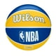 thumbnail image 2 of Balón NBA Team Tribute Warriors, 2 of 2