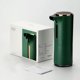 thumbnail image 2 of Dispensador automático de jabón, dispensador de jabón de espuma con sensor infrarrojo, difusor de aceite esencial, IPX4 impermeable, lavado a mano sin contacto para baño, cocina (verde) Sailing Electrónica, 2 of 5